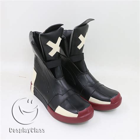 Valorant Raze Cosplay Shoes - CosplayClass