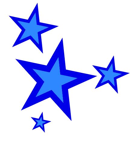 blue stars clipart free 20 free Cliparts | Download images on ...