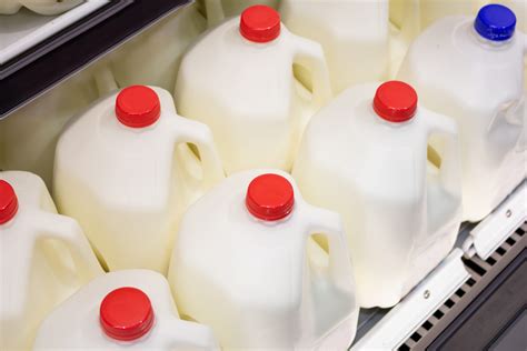 Milk Jugs Cartons Or Plastic Bags — Which One Is Best For The