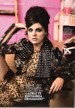 Amaia Salamanca Sexy Hot Photos Collection Aznude