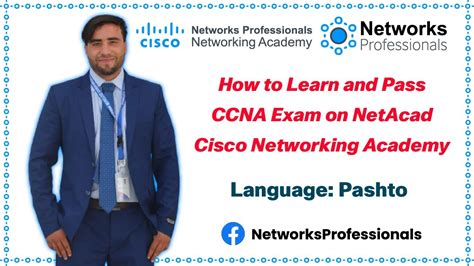 How To Access CCNA Course Content Pass Exams On Cisco NetAcad In