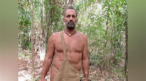 Amazon De Naked And Afraid Xl Season 1 Ansehen Prime Video