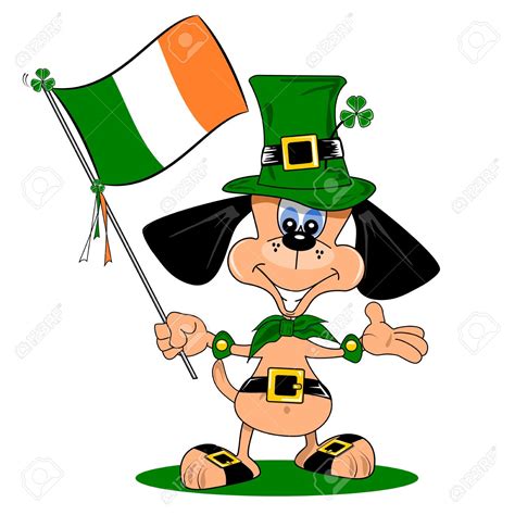 Irish Cartoon Pictures Free Download On Clipartmag