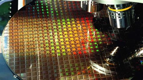 Tsmc Come A Desenvolvimento De Processo De Fabrica O De Chips Em Nm