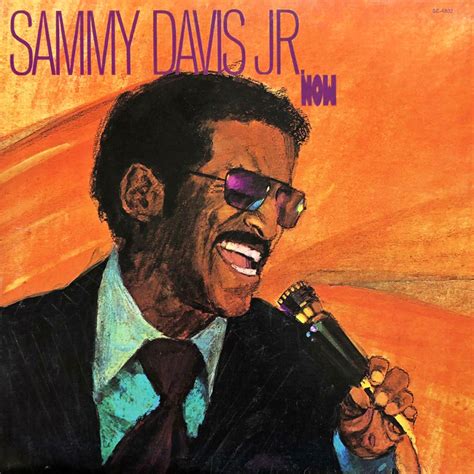 Sammy Davis, Jr. - Original Albums - Decca, Reprise, Motown, MGM