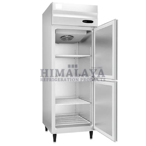 Industrial Freezer - Industrial Refrigerator Freezer Latest Price ...