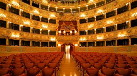 Teatro La Fenice Tours - Book Now | Expedia