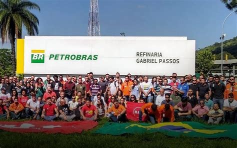 A Petrobr S Pode Vender Refinarias E A Decis O Do Stf Sobre