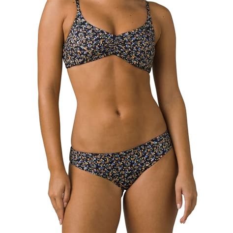 Prana Women S Gemma Reversible Bikini Bottom Eastern Mountain Sports