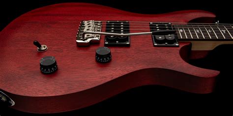 PRS Guitars EU SE CE 24 Standard Satin