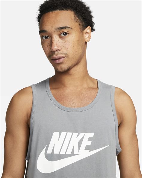 Nike Sportswear Men's Tank. Nike.com