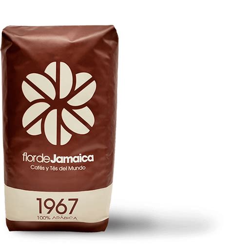 Flor De Jamaica Venta De Caf Tu Marca De Caf