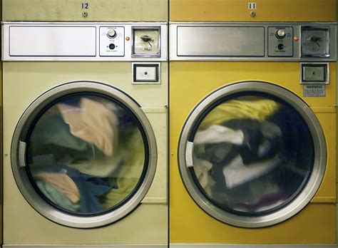 The Rules of My Apartment Building’s Laundry Room | The New Yorker