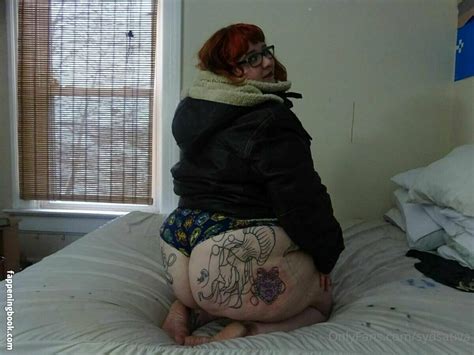 Sydsativa Nude OnlyFans Leaks Fappening FappeningBook