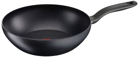 Tefal Hard Titanium Pro Wokpfanne 28 cm (G2891953) ab 39,99 ...