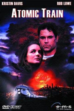 Атомный поезд (сериал, 1999, 1 сезон) — Фильм.ру