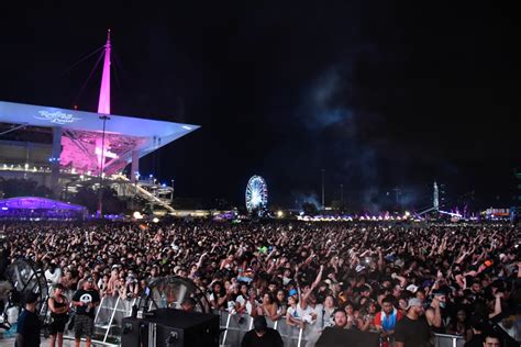 Photos Rolling Loud Miami 2021 At Hard Rock Stadium July 23 Miami