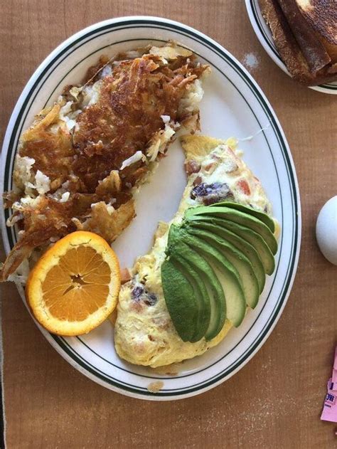 Golden Ox Diner In Bakersfield Restaurant Reviews