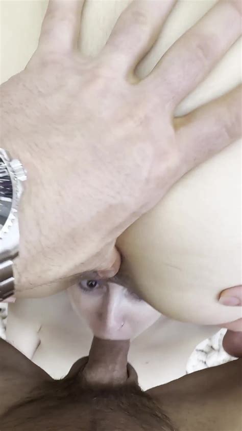 Pussy Fingered By The Pool