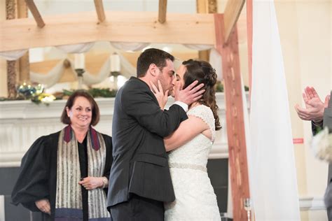 Jana + Jeff | Wedding at Mclean Gardens Ballroom — Justy Photography