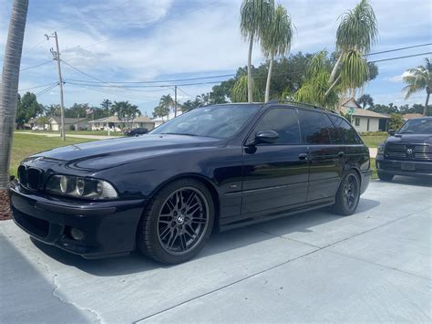 E39 M5 wagon worth? | BMW M5 Forum and M6 Forums