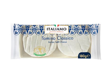 Italiamo Italian Soft Cheese Lidl — Ireland Specials Archive