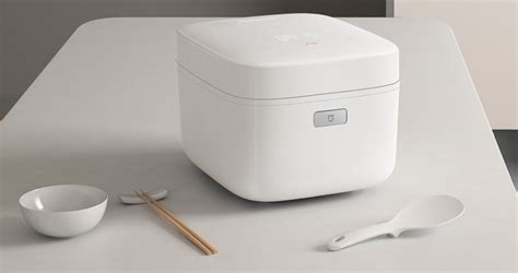 Xiaomi Mijia Induction Heating Rice Cooker Xiaomi Pad Ru