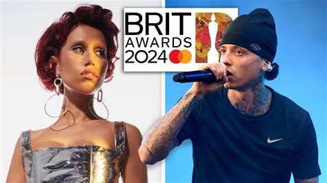 BRITs nominations: Full list of nominees & when it’s on - Capital XTRA