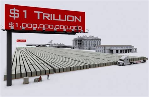 Here's what a Trillion dollars looks like | Sports, Hip Hop & Piff ...