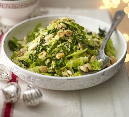 Savoy cabbage recipes | BBC Good Food