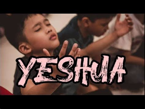 Yeshua A Song Of Salvation New Hindi Christian Song By Vijay