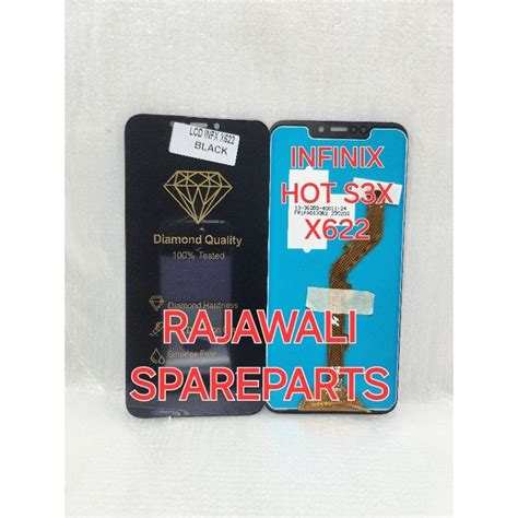 Jual Lcd Infinix Hot S X X Shopee Indonesia