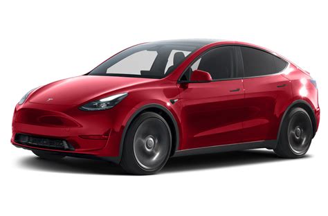 2024 Tesla Model Y Trim Levels And Configurations