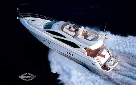 Luxury Yachts Wallpapers - Wallpaper Cave