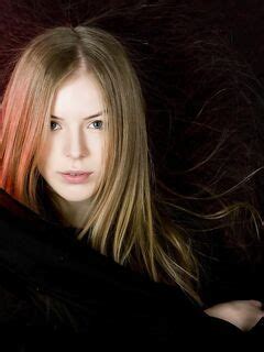 Sweet Teenager Flavia A Is Not Wearing Anything That Could Hide Her Nude Charms From Us