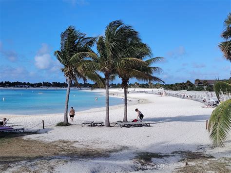 Ronald Orale Blog - Bahamas' Tourism Success: Lessons for the Philippines