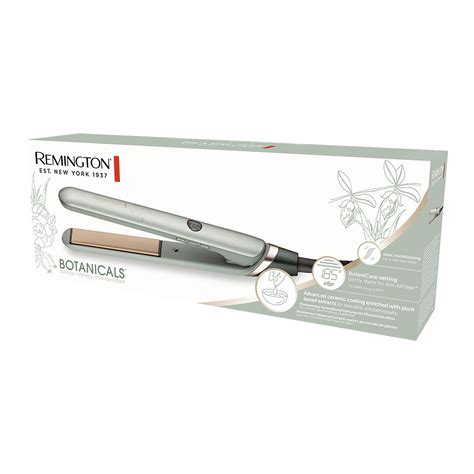 Botanicals™ Stijltang | Remington | Remington