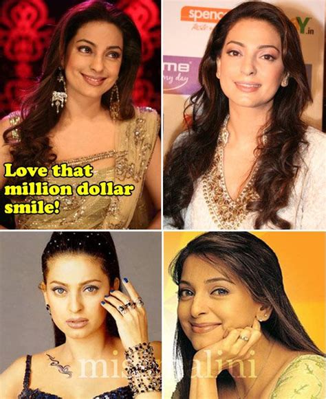 13th Nov Happy Birthday Juhi Chawla Why We Ve Loved Bollywood S