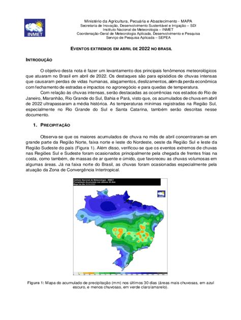 Preenchível Disponível Ministrio da Agricultura Pecuria e