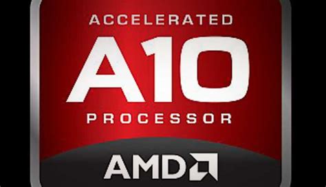 Amd A Series Apus Now Available In India Digit