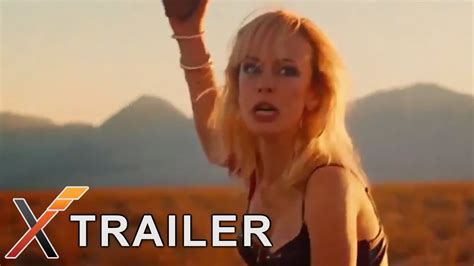 It Stains The Sands Red Trailer Legendado Youtube