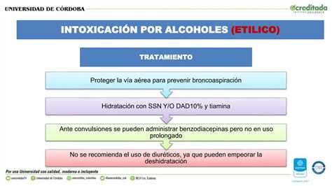 Intoxicacion Por Alcoholes Etilico Y Metilico Y Cianuro Pptx