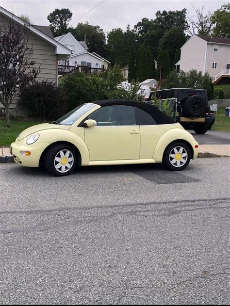 VW Beetle in 2023 | Dream cars, My dream car, Girly car