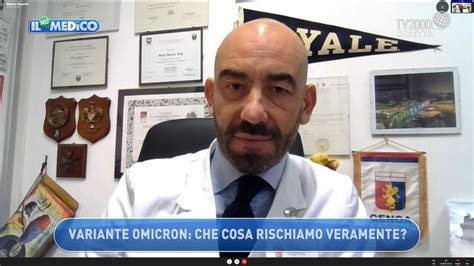 Il Mio Medico Novembre Ultimi Aggiornamenti Su Covid Terza