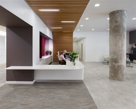 4 Workspace Trends For The Future Office Silentflor Polyflor Blog HK