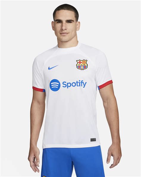 TFC Football NIKE FC BARCELONA 23 24 AWAY JERSEY