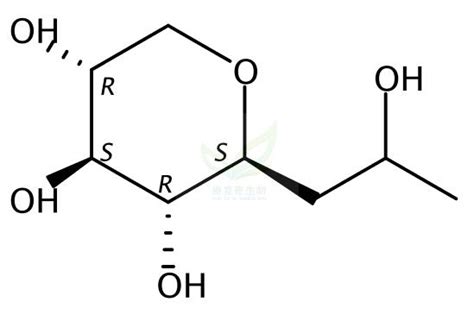 玻色因 羟丙基四氢吡喃三醇 Pro xylane 439685 79 7 四川省维克奇生物科技有限公司