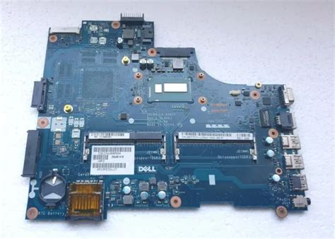 Carte M Re Dell Latitude Avec Intel Core I U Ddr P Ry La