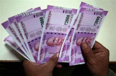 Th Pay Commission Good News Centre Likely To Announce Da Hike For