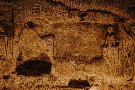 Royston Cave | Discover